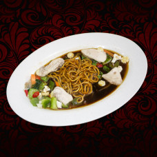 Mee Hailam (CHICKEN)